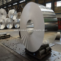 Zeolite coated aluminum coil for Wheel air conditioner